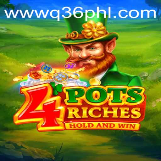 Discover the Thrilling World of 4potsriches: An In-Depth Look at the Game and Rules Inspired by Q36 PH