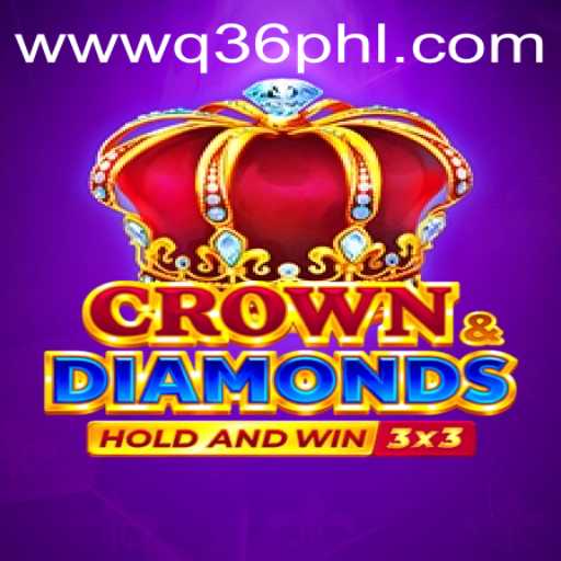 CrownDiamonds: A Contemporary Gaming Adventure with Q36 PH