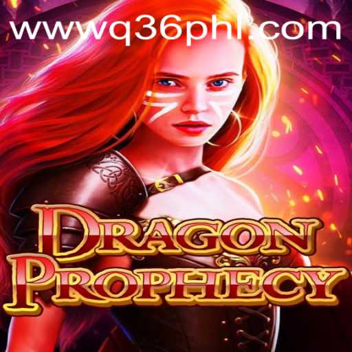 Discover the Adventure of DragonProphecy: An Exploration with Q36 PH
