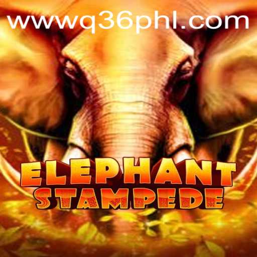 ElephantStampede: A Thrilling Adventure of Strategy and Action