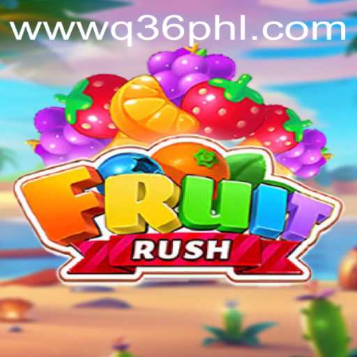 FruitRush: A Thrilling New Adventure in the Gaming World