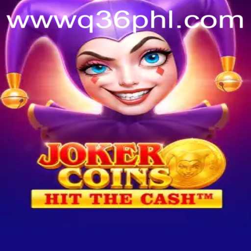 Discover the Thrilling World of JokerCoins: A New Gaming Experience