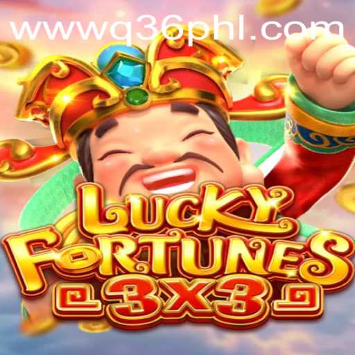 Exploring LUCKYFORTUNES3x3: A Thrilling Journey of Strategy and Chance