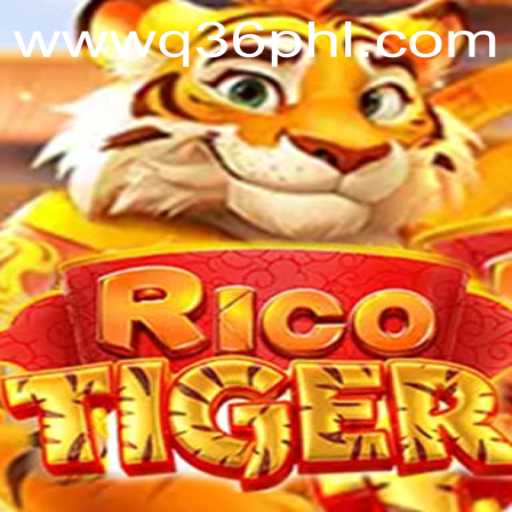RicoTiger: The Thrilling World of Q36 PH Unveiled