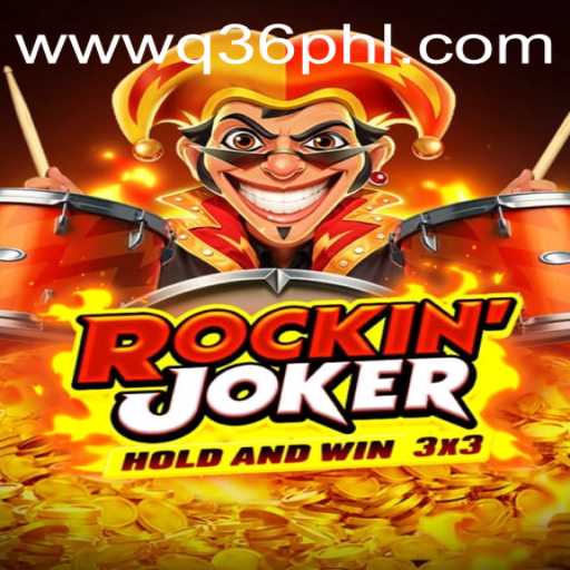 RockinJoker: A Thrilling Card Game Revolutionizing the Gaming World