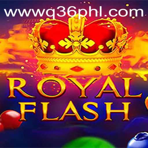 Unveiling RoyalFlash: Innovative Gameplay with a Twist of Strategy