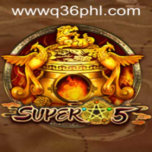 Explore the Exciting World of Super5: A Revolutionary Gaming Experience