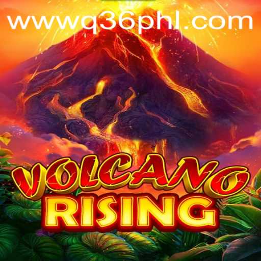 An In-Depth Exploration of VolcanoRising: The Game That Ignites Your Senses