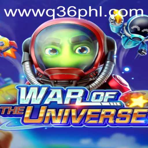 Exploring WAROFTHEUNIVERSE: A Unique Game Experience with Q36 PH
